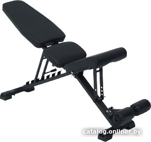 Универсальная скамья Atlas Sport Gym