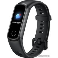 Фитнес-браслет HONOR Band 5i (черный)