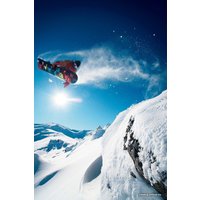 Экшен-камера Sony HDR-AZ1 (корпус + водонепроницаемый чехол)