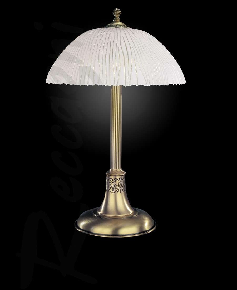 

Настольная лампа Reccagni Angelo P 5650 G