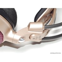 Наушники Audio-Technica ATH-AD700