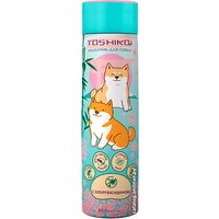 Шампунь Toshiko с хлоргексидином для собак (300 мл)