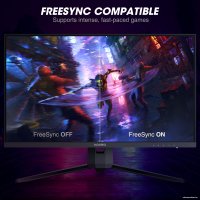 Игровой монитор Koorui 27E1QA