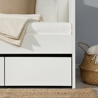 Кровать-тахта Ikea Vihals s39580593