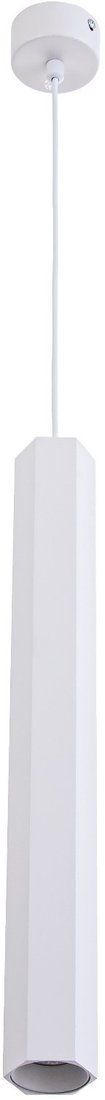Подвесная люстра BayerLux Моэм 9802151 (белый)