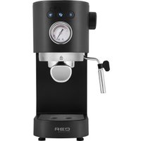 Рожковая кофеварка RED Solution CM1526