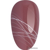Гель-краска Emi Spider Gel белый 5 мл
