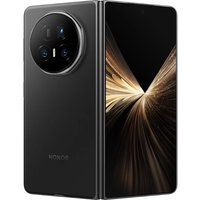 Телефон HONOR Magic V5 16GB/512GB международная версия (черный)