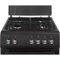 Кухонная плита Nord (Nordfrost) GG 6061 B