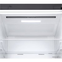 Холодильник LG DoorCooling+ GA-B459CLSL