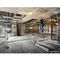 Лазерный нивелир Bosch GLL 5-50 X Professional [0601063N00]