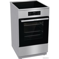 Кухонная плита Gorenje GEIT5C61XPG