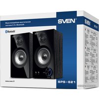 Акустика SVEN SPS-621