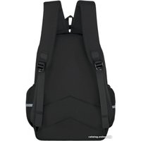 Городской рюкзак Merlin M106 (черный)