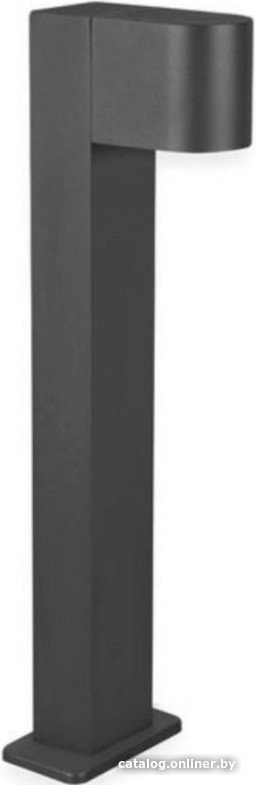 Садовый светильник Arte Lamp Compass A3102FN-1BK