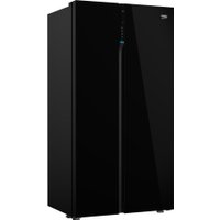 Холодильник side by side BEKO GN163140ZGBN в Борисове