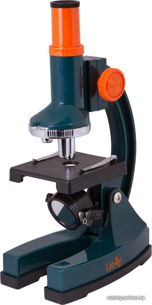 Детский микроскоп Levenhuk LabZZ M1 69739