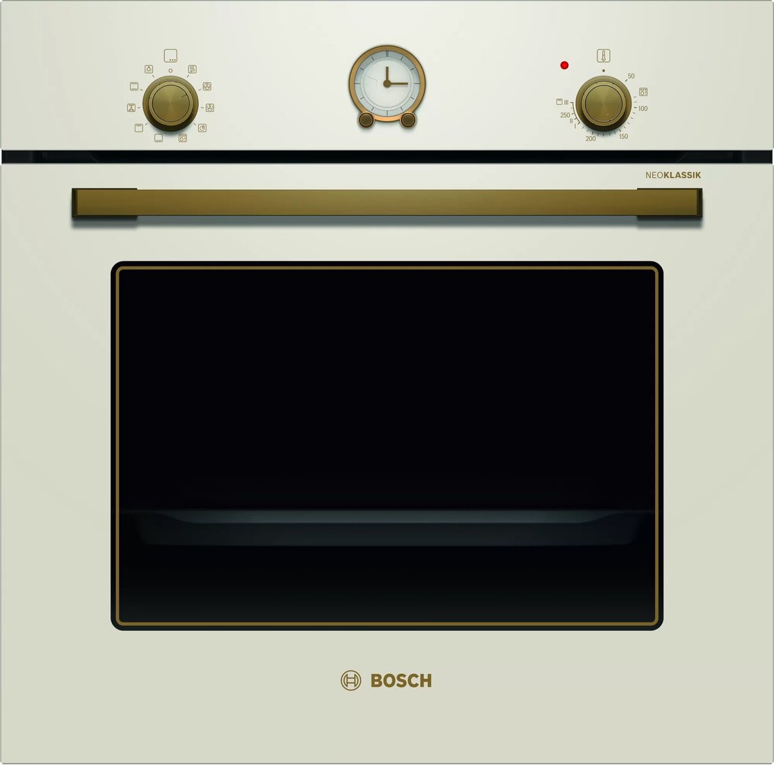 

Электрический духовой шкаф Bosch HBJN10YW0R