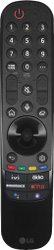 Magic Remote w/ Magic Tap MR22GA AKB76039909