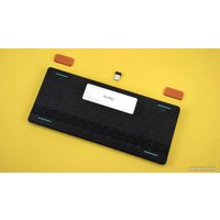Клавиатура NuPhy Air75 Twilight (Gateron Low-Profile Brown 2.0, нет кириллицы)