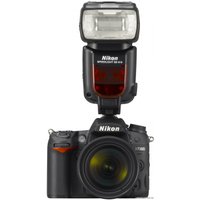 Вспышка Nikon SB-910