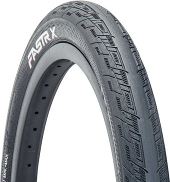 Велопокрышка Tioga Fastr-X 20"x1-3/8" 007701