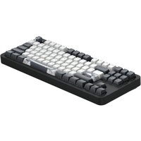 Клавиатура Dark Project ALU87B Bushido (g3ms Moonstone)