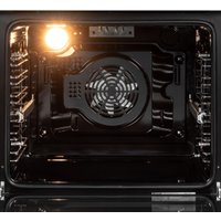 Электрический духовой шкаф ZorG NEO613 white