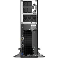 Источник бесперебойного питания APC Smart-UPS SRT 5000VA 230V (SRT5KXLI)
