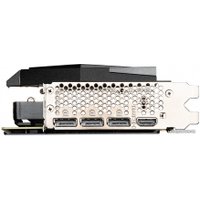Видеокарта MSI GeForce RTX 3080 Gaming Z Trio 10G LHR