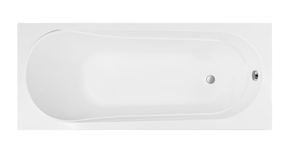 

Ванна Ventospa Aqua 150x70