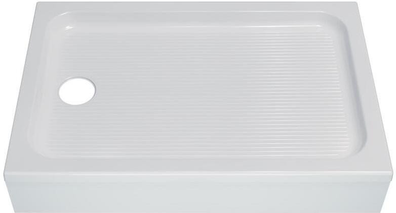 

Душевой поддон Triton ПД26 120x80