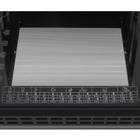 Электрический духовой шкаф MAUNFELD AEOD60103BG