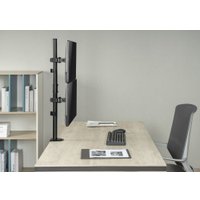 Кронштейн для монитора ErgoSmart Double Decker