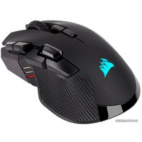 Игровая мышь Corsair Ironclaw RGB Wireless