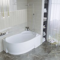 Ванна Alex Baitler Ritsa R 170x105