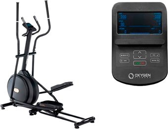 Эллиптический тренажер Oxygen Fitness Firal