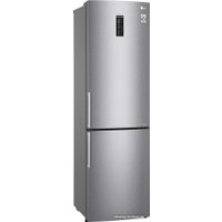 Холодильник LG GA-B499YMQZ