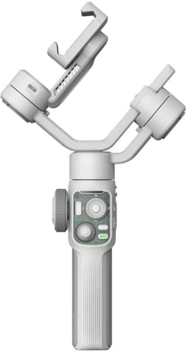 

Стабилизатор Zhiyun Smooth 5E Cinepeer (белый)