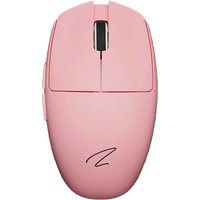 Игровая мышь Zaopin Z1 PRO-1k (светло-розовый)