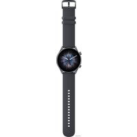 Умные часы Amazfit GTR 3 Pro (черный)