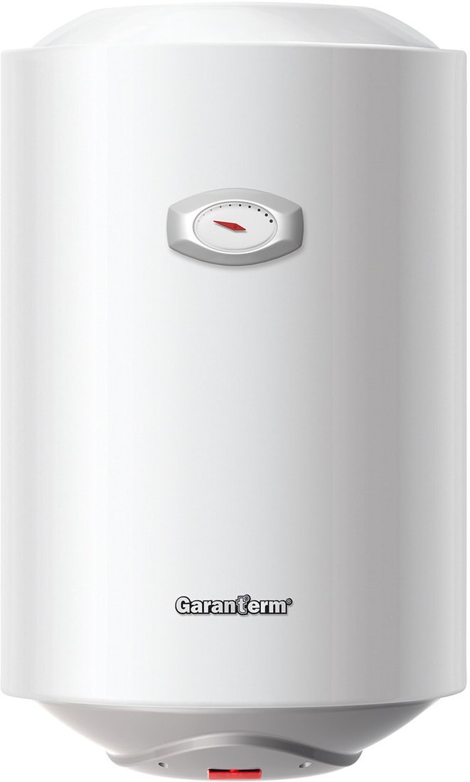 

Накопительный электрический водонагреватель Garanterm Origin 30 V Slim