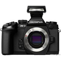 Беззеркальный фотоаппарат Olympus OM-D E-M1 Body