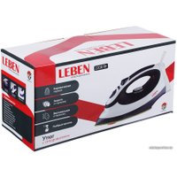 Утюг Leben 249-016