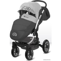Универсальная коляска BabyActive Shell-Eko (3 в 1)