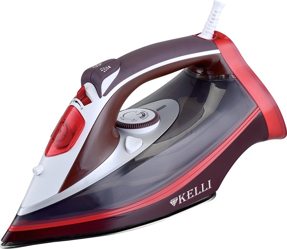 

Утюг KELLI KL-1626