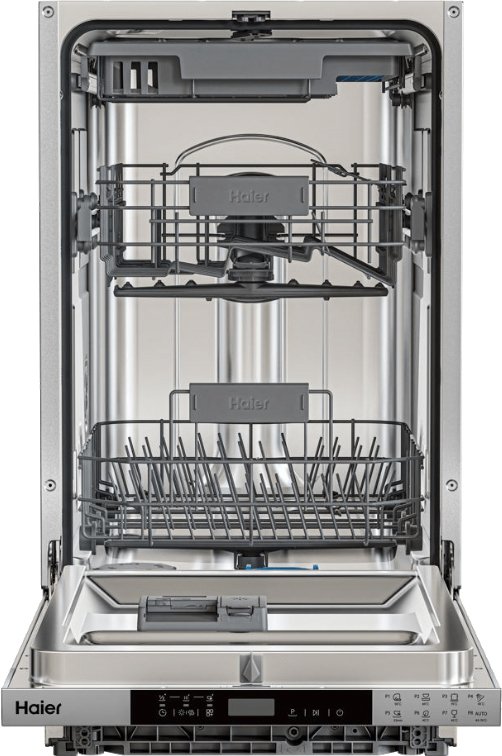 

Встраиваемая посудомоечная машина Haier HDWE11-395RU