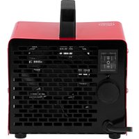 Электрическая тепловая пушка MTX SHCL-2000