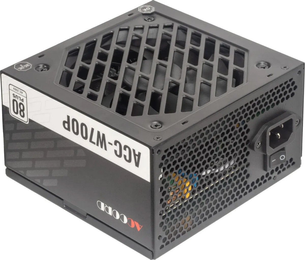 

Блок питания Accord ACC-W700P
