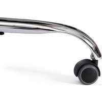 Компьютерное кресло TetChair Zero флок (горчичный)